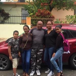 Meet your Posher, Jose